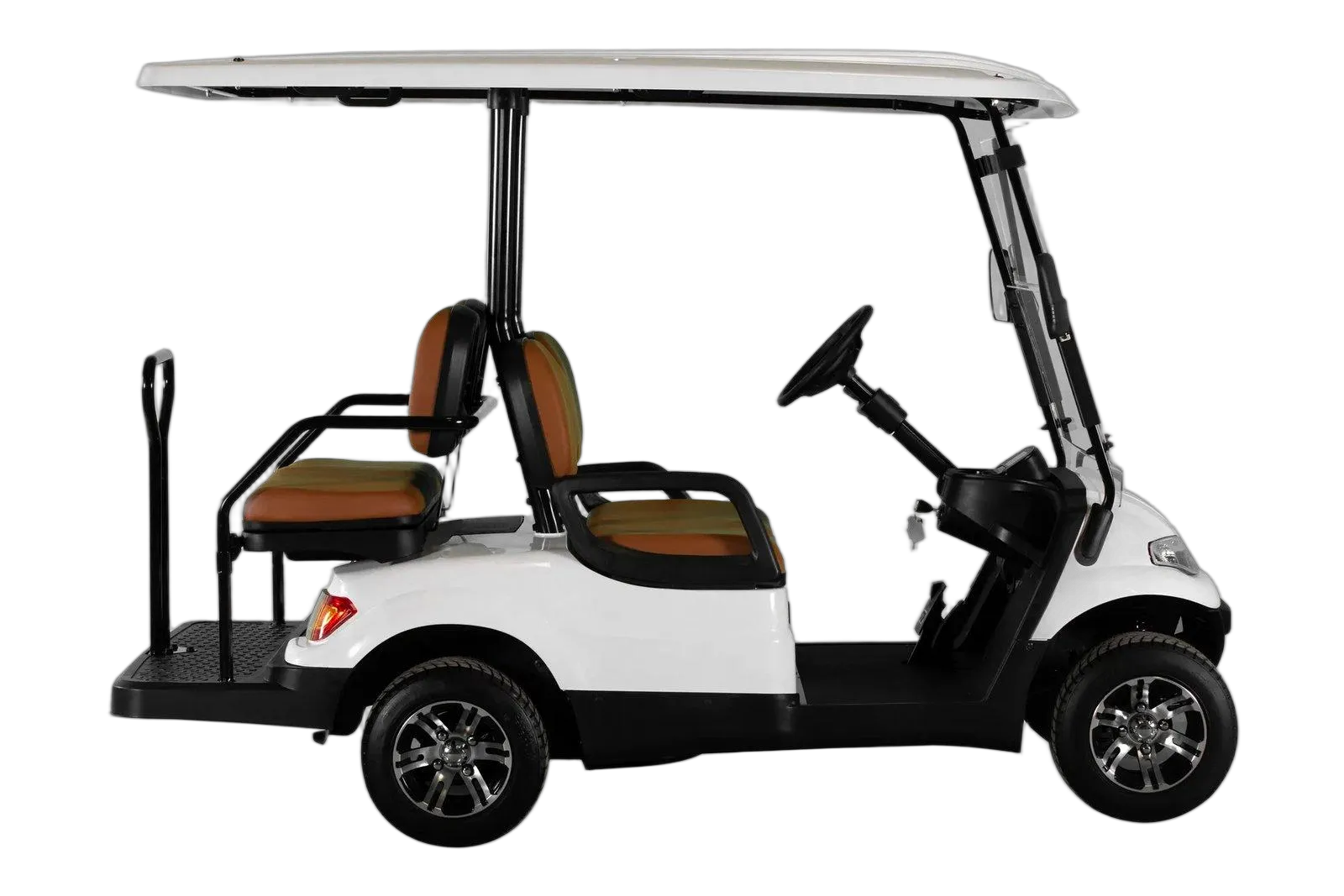 عربة شحن عربة نقلGolf carts ocean heart oh عربة جولف عربة قولف تنظيم حفلات فعاليات استراحة