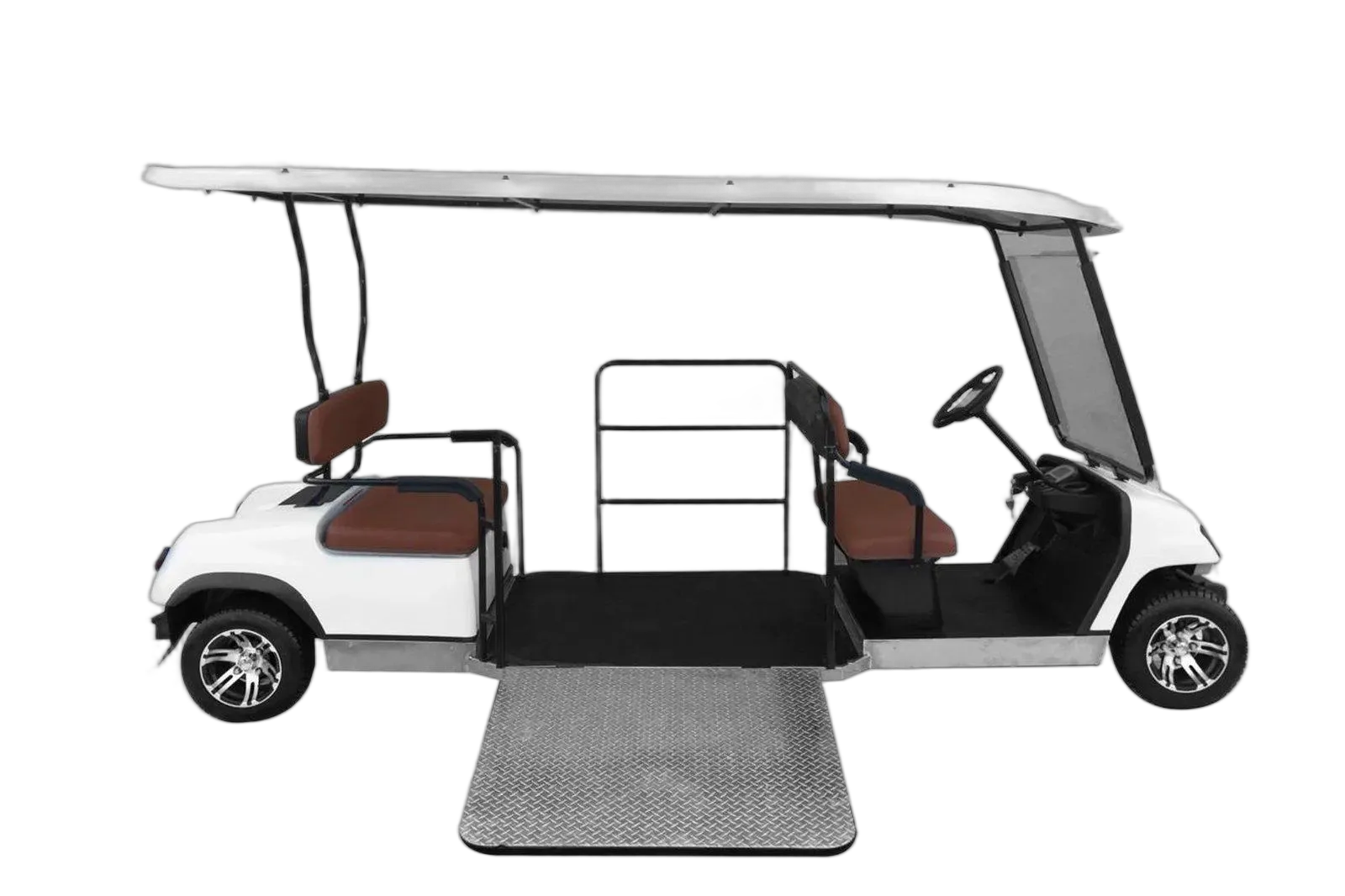 عربة شحن عربة نقلGolf carts ocean heart oh عربة جولف عربة قولف تنظيم حفلات فعاليات استراحة