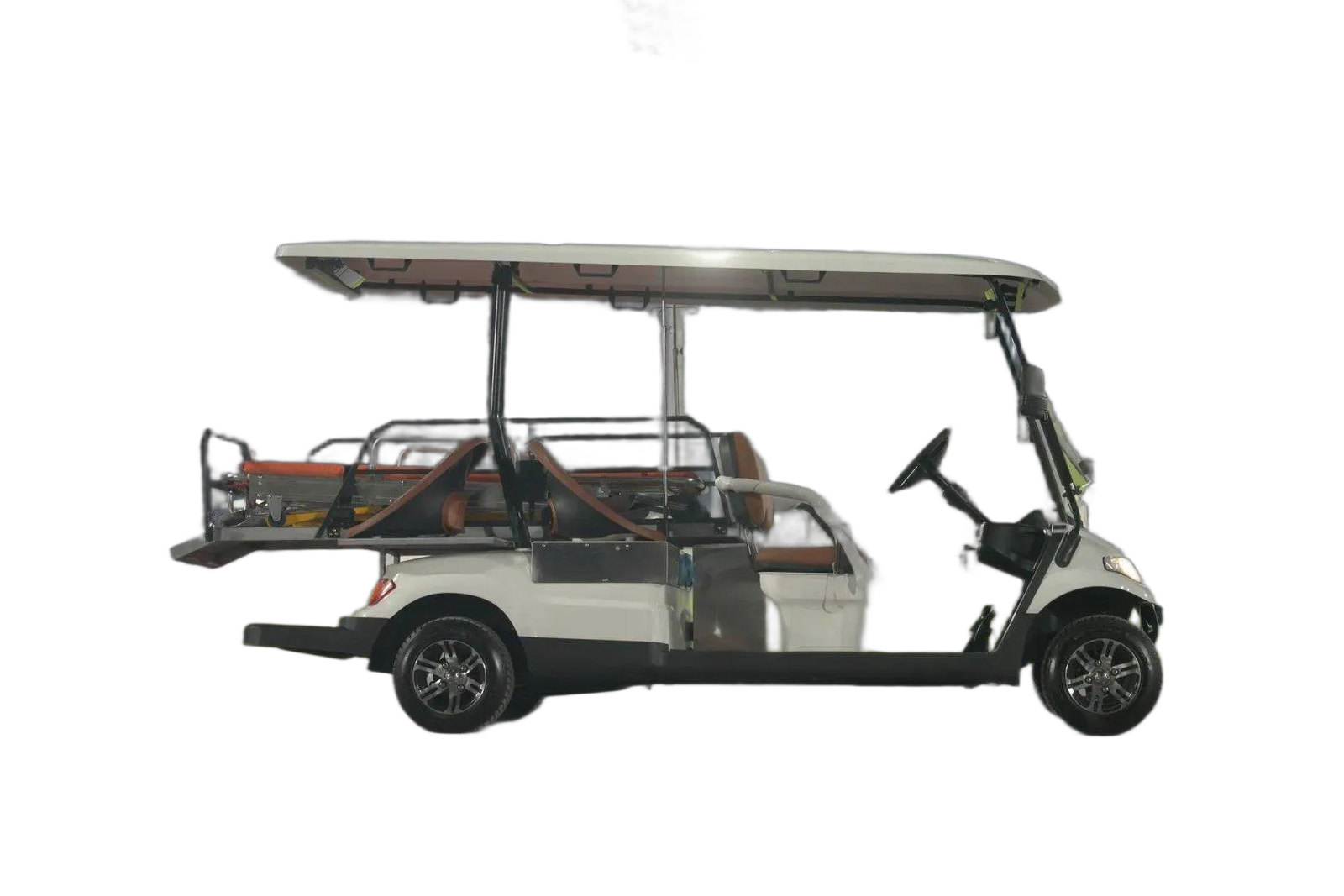 عربة شحن عربة نقلGolf carts ocean heart oh عربة جولف عربة قولف تنظيم حفلات فعاليات استراحة